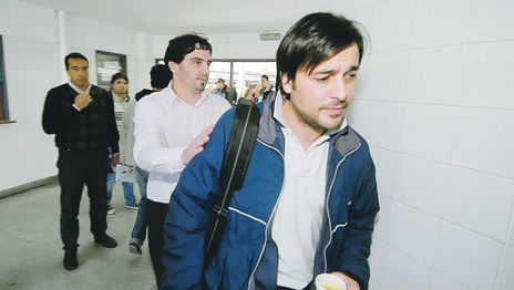 Se reprogramó el comienzo del juicio oral para Juan Ignacio Buzali en La Plata