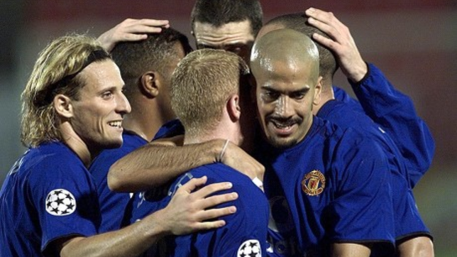 el reencuentro de lujo que tuvo juan sebastian veron en el mundial 2026
