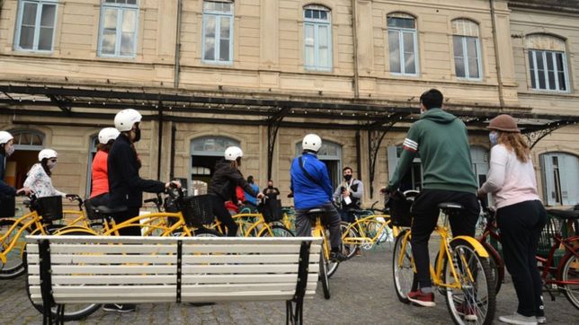meridiano v se prepara para un finde lleno de actividades recreativas y culturales