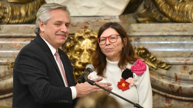 industria, empleo y exportaciones: los ejes centrales en la agenda de trabajo de batakis