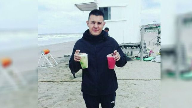 la familia del joven muerto en las quintas marchara para pedir justicia