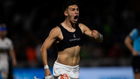 Gimnasia tiene su primer refuerzo: la historia que se resuelve antes de poner la firma
