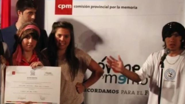 me sentia excluido por la sociedad: la voz de facundo a 6 meses de su desaparicion
