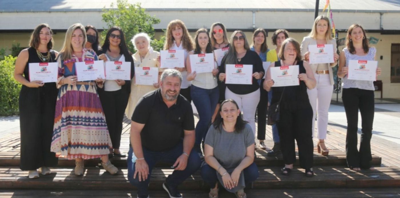 15 mujeres destacadas en La Plata