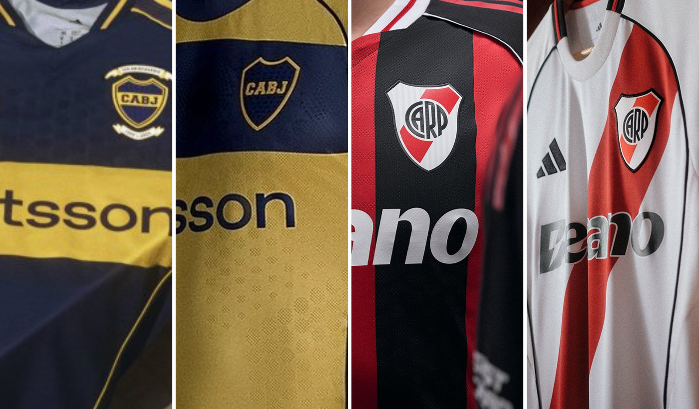 Nueva camiseta Boca River Portada.png