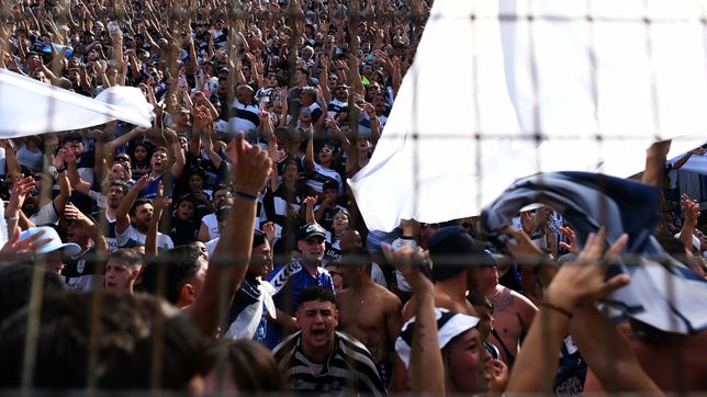 copa argentina confirmo el dia, el lugar y la hora de la venta de entradas para gimnasia
