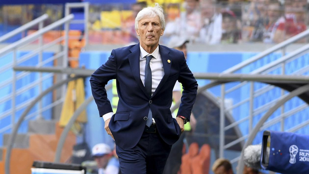 José Pékerman llenó de elogios a la escuela de Estudiantes y habló de la mística