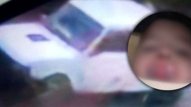 el duro posteo de la tia del nene atropellado: ojala dios cure ese corazon podrido