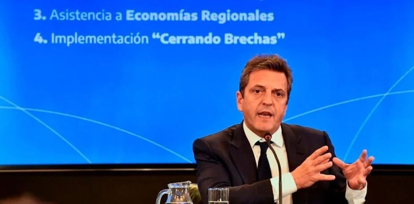 sergio massa - sergio massa