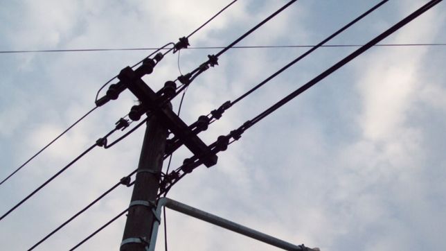 los detuvieron robando cables en las calles de la plata con sierras, pinzas y arneses