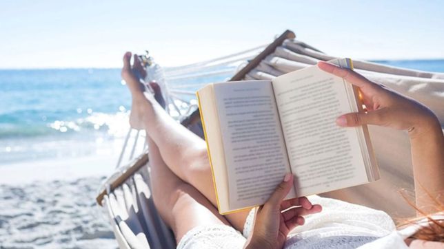 lectura de verano: lanzan un concurso literario con un importante premio en efectivo