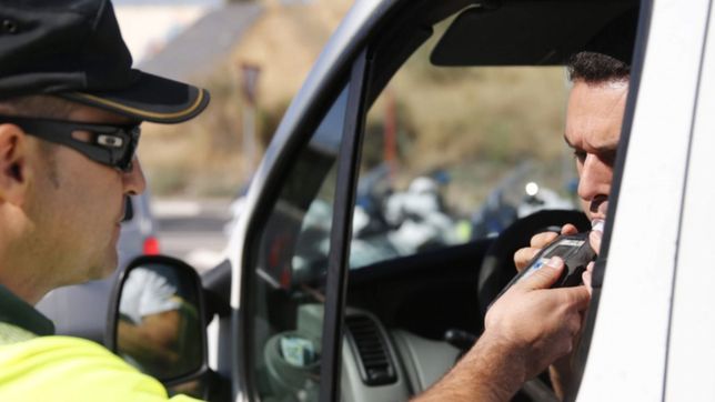 provincia busca generar un cambio cultural con el proyecto de alcohol cero al volante