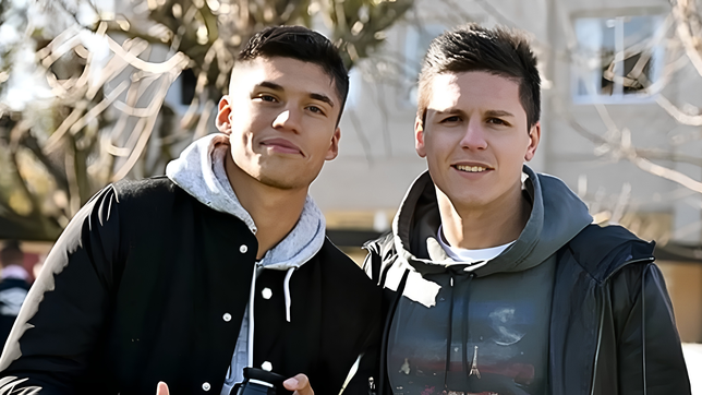 carrillo ilusiono a todo estudiantes con lo que dijo sobre el regreso del tucu correa
