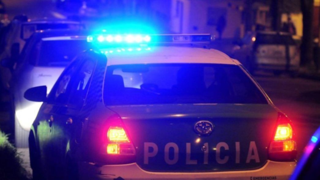 Intento de robo, persecución, choque y tiroteo en La Plata: de milagro no hubo heridos