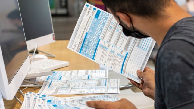 ¿cuales son y de que se tratan las 61 preguntas que hay que responder por el censo 2022?