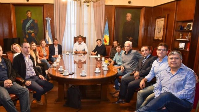 garro suma al equipo de luis espert y amplia la mesa de juntos por el cambio en la plata