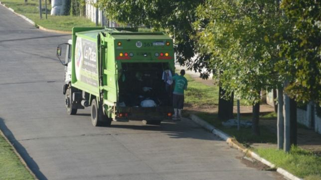¿como funcionaran los servicios municipales durante el feriado?