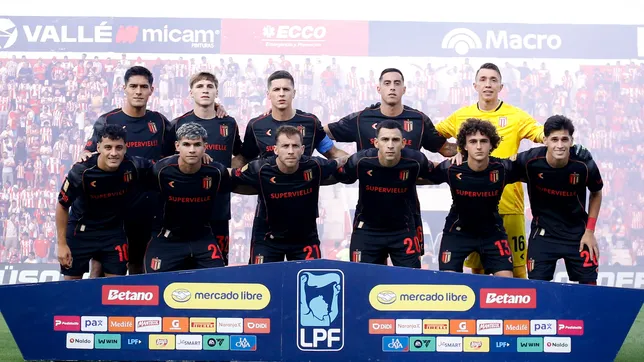 estudiantes clasifico a los octavos de final del apertura: ¿cuando vuelve a jugar?