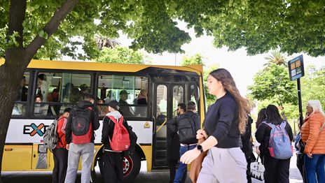 El pliego del nuevo sistema de micros en La Plata obtuvo despacho y quedó a un paso de ser aprobado El pliego del nuevo sistema de micros en La Plata obtuvo despacho y quedó a un paso de ser aprobado