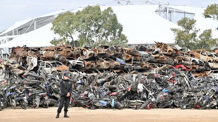 La Municipalidad ya retiró y compactó más de 2.800 autos abandonados en la ciudad