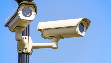 Proponen que se puedan labrar multas de tránsito con todas las cámaras de seguridad del Municipio Proponen que se puedan labrar multas de tránsito con todas las cámaras de seguridad del Municipio