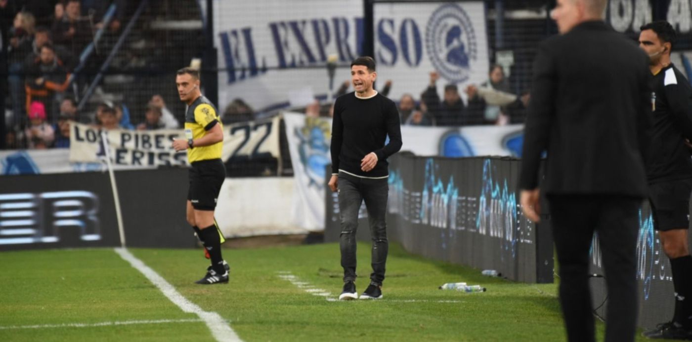 Gimnasia vs Platense