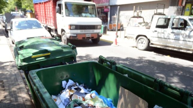 como funcionaran los servicios municipales durante el feriado del 25 de mayo