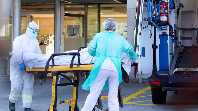 alerta en china por una extrana neumonia que afecta a chicos y tiene en vilo a la oms