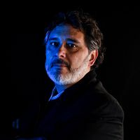 Martín Soler