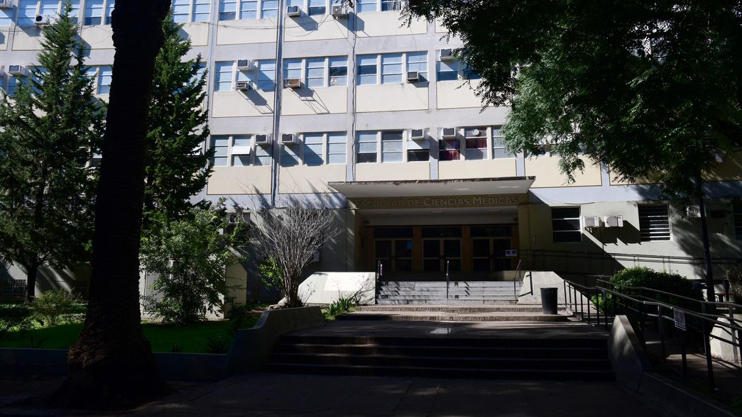 Sin el quórum necesario, volvió a fracasar la elección de decano en Medicina
