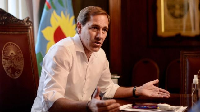 la plata se ahorrara $386 millones tras reducir secretarias y el gasto publicitario