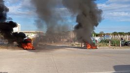 la uocra acampa en una obra clave para la region en reclamo por los salarios y las condiciones de trabajo la uocra acampa en una obra clave para la region en reclamo por los salarios y las condiciones de trabajo