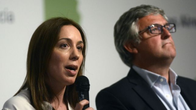 reves judicial para marcelo villegas y maria eugenia vidal