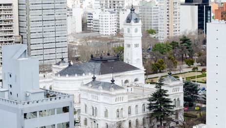 Confirman asueto administrativo en La Plata por el Día del Trabajador Municipal