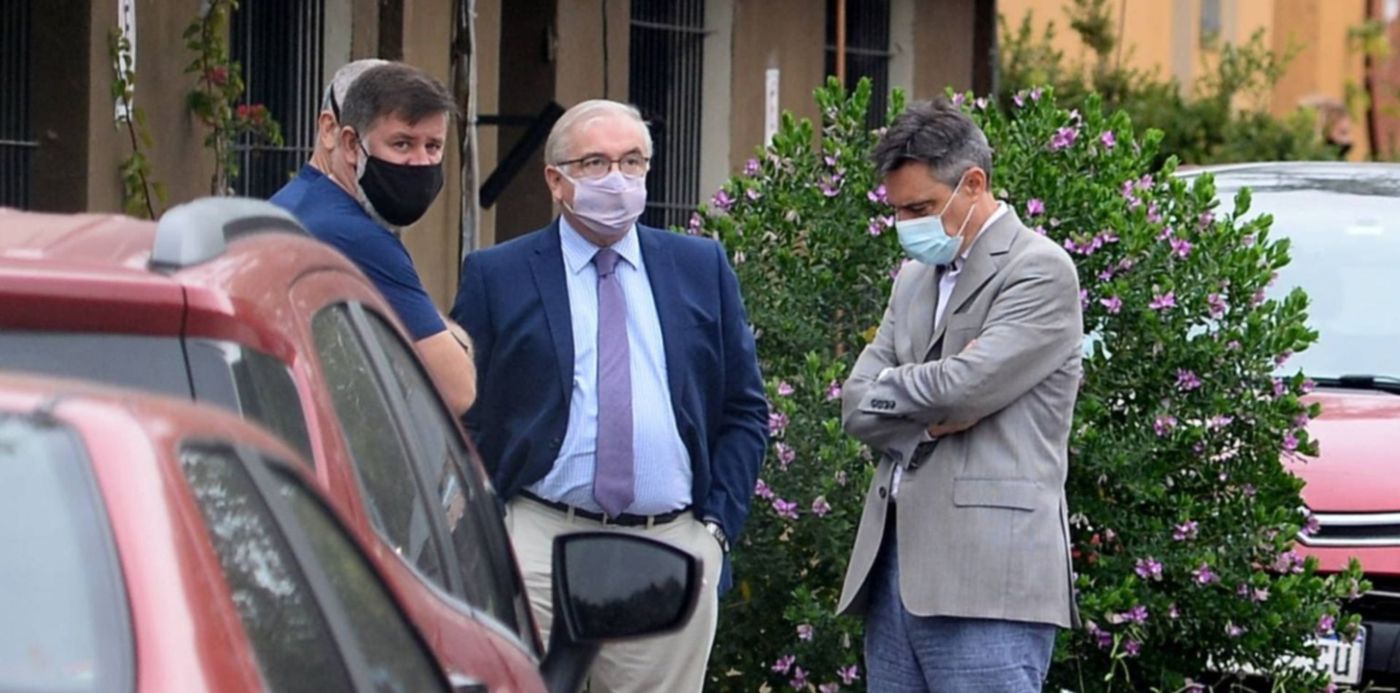 diego maradona junta médica