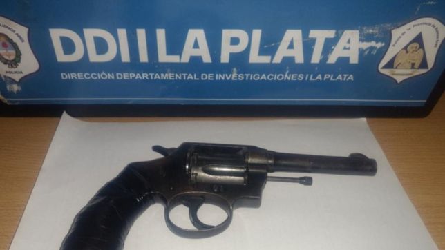salvaje ataque: se pelearon en una fiesta, lo siguieron y le dispararon en el cuello
