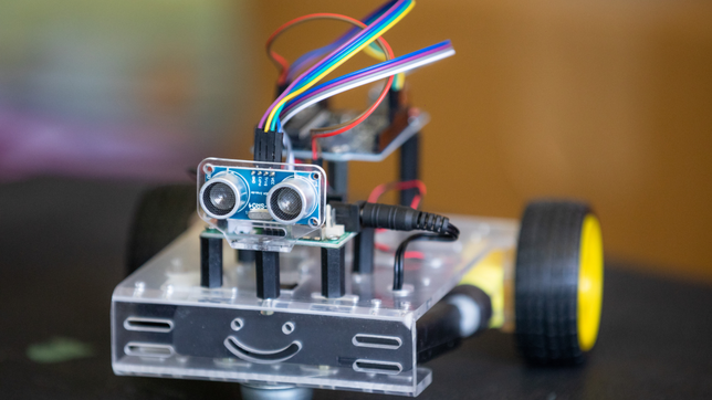 construiran en la plata el primer laboratorio de robotica de america latina