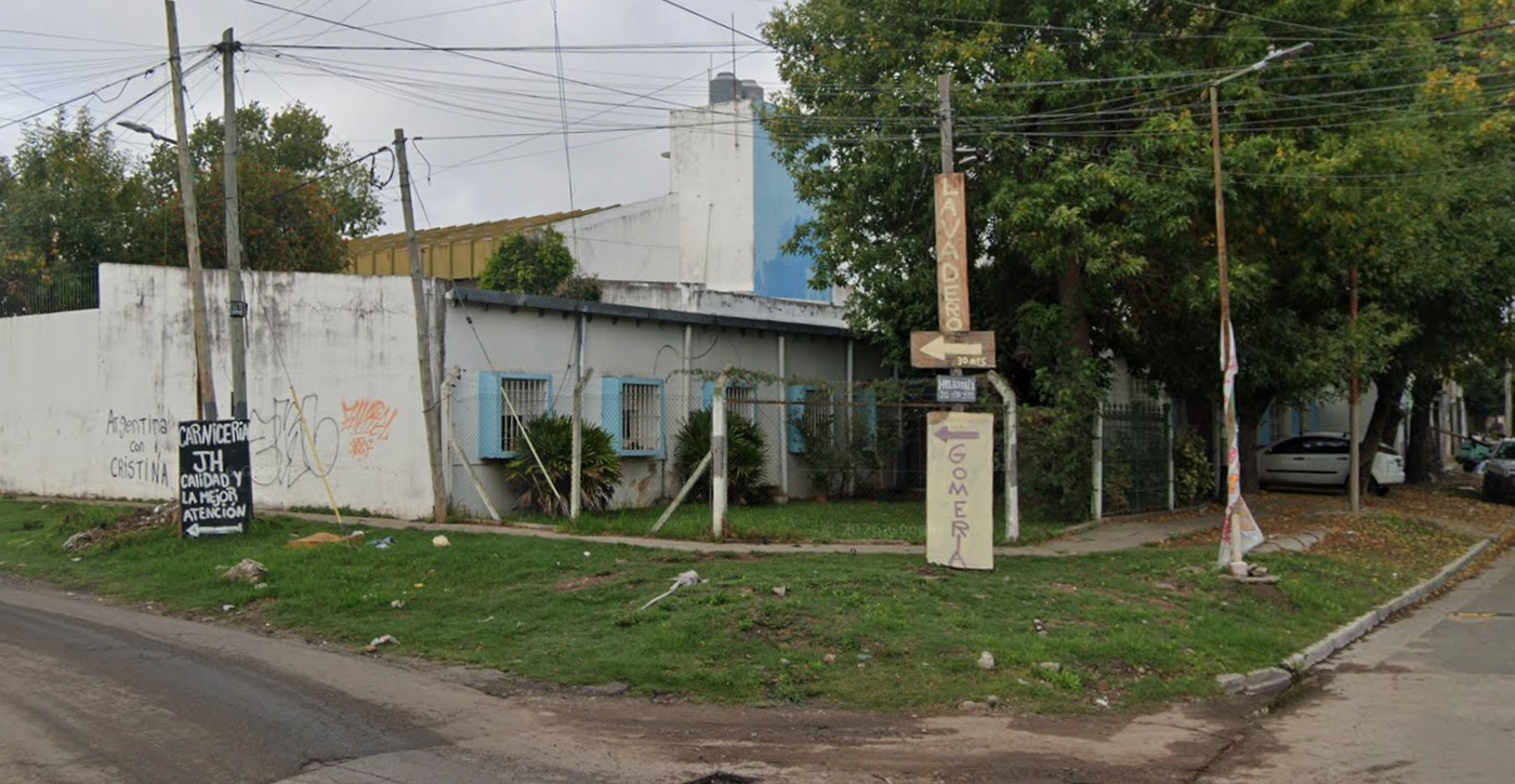 El hombre denunció haber sido atacado en la zona de 19 y 81