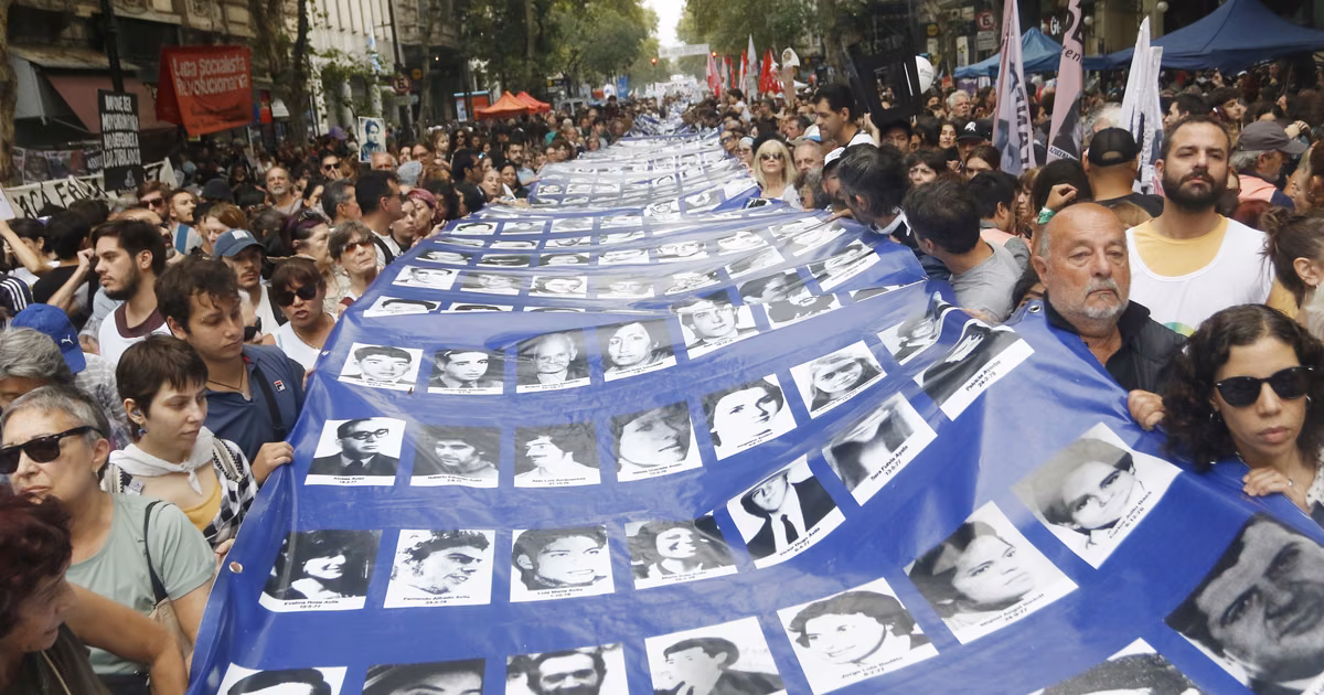 La Justicia Federal vivirá una audiencia histórica sobre el destino de ...