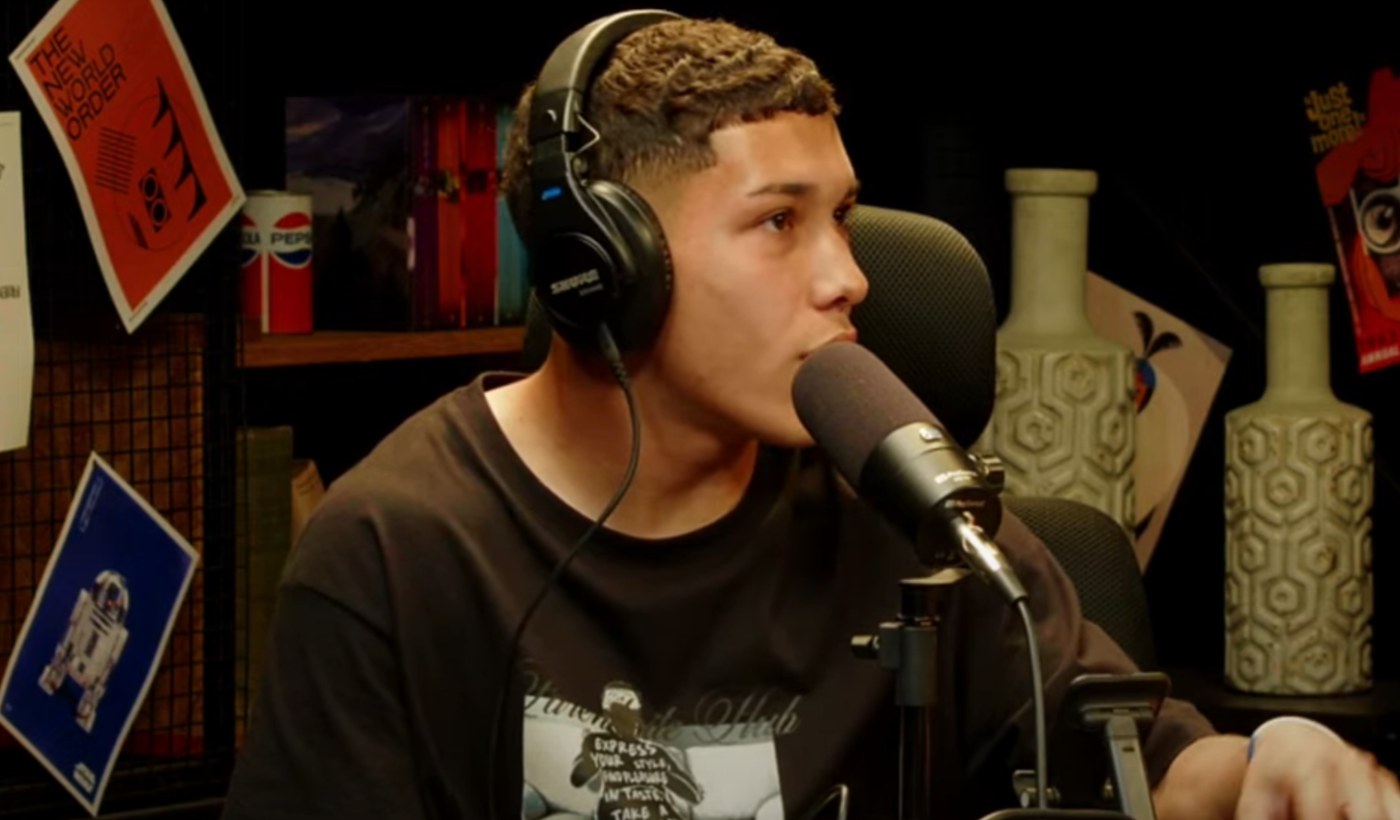 Jere Merlo No Juegan con Nadie (1)