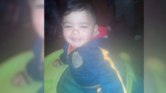 detuvieron al hombre que abuso de un bebe que murio en el hospital de ninos de la plata