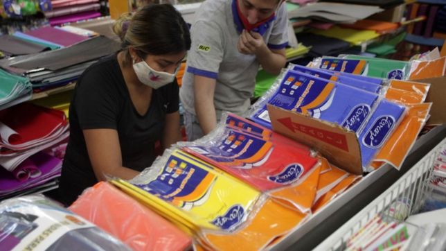 ¿cuales son las librerias de la plata con descuentos en utiles con banco provincia