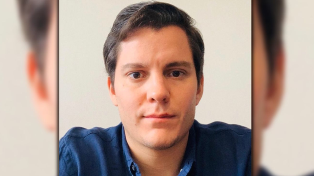 ¿quien era el joven de la plata que murio en la avalancha en canada?