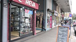 careva calzados cierra uno de sus locales en la plata: ni en pandemia nos habia pasado algo asi careva calzados cierra uno de sus locales en la plata: ni en pandemia nos habia pasado algo asi