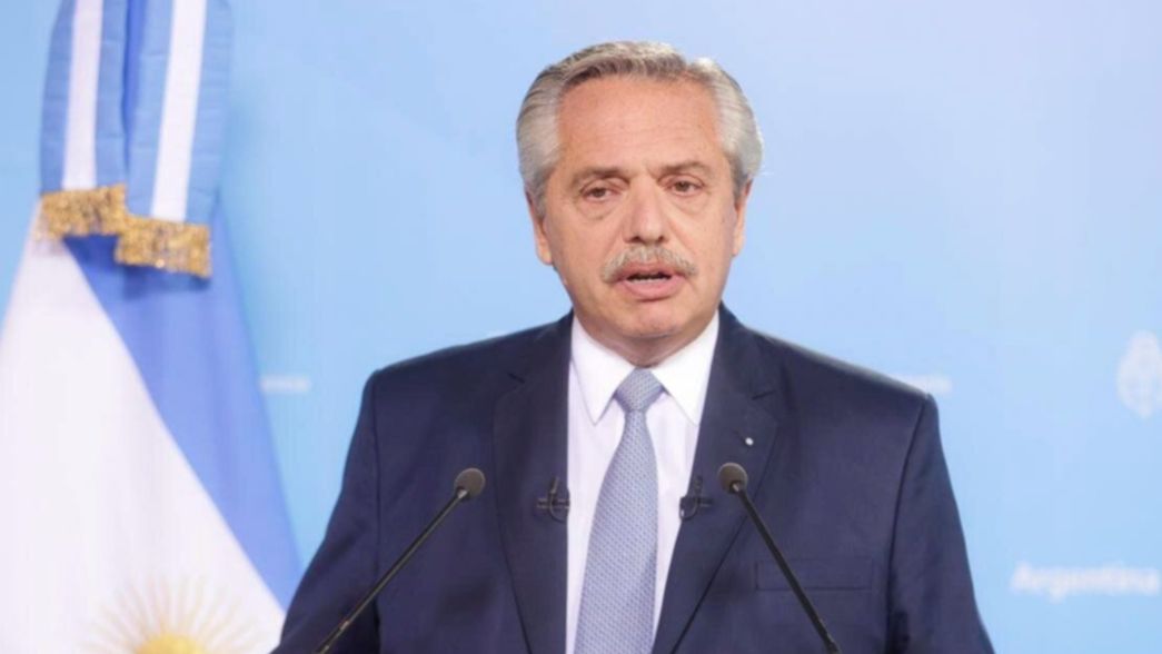 Plan Semana Santa: Alberto Fernández prepara el relanzamiento de su Gobierno