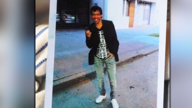 megabanda: reconstruyen las ultimas horas de juan farias, el ladron asesinado en la plata