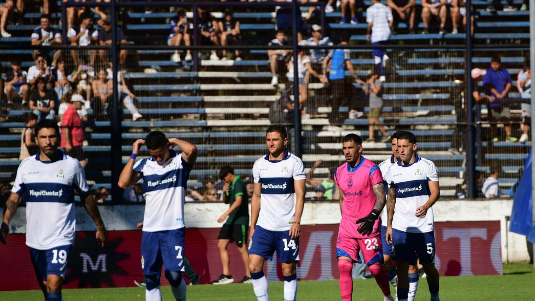 ¿Qué jugadores de Gimnasia tendrán su primer clásico platense?