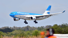 aerolineas argentinas tiene nuevo presidente aerolineas argentinas tiene nuevo presidente