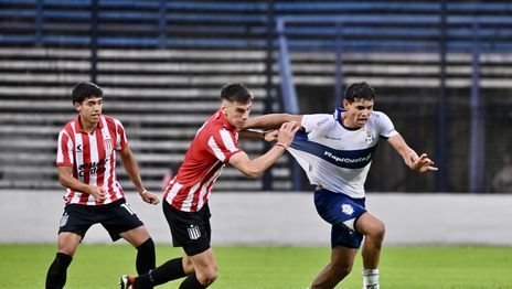 Gimnasia y Estudiantes ya conocen sus rivales para el Torneo Proyección 2026