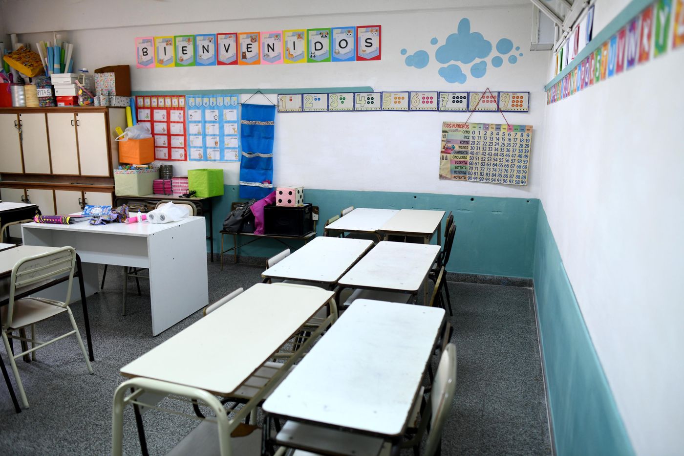 Paro docente aulas vacías (5).JPG